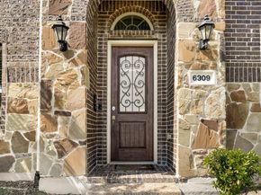 6309  Hall Road , Frisco Texas 75034