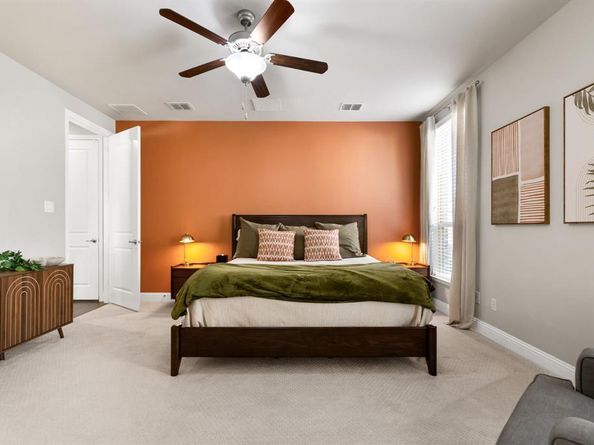 6309  Hall Road , Frisco Texas 75034