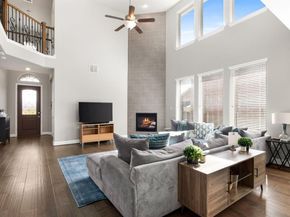 6309  Hall Road , Frisco Texas 75034