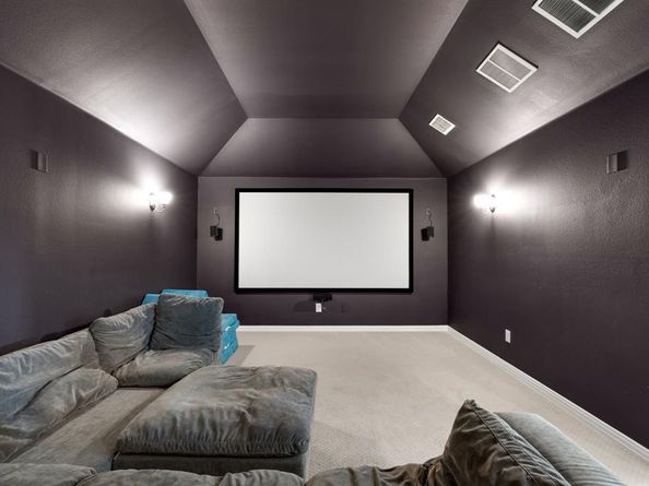 6309  Hall Road , Frisco Texas 75034