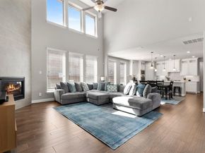 6309  Hall Road , Frisco Texas 75034