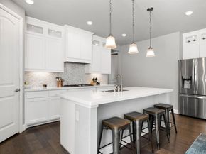 6309  Hall Road , Frisco Texas 75034