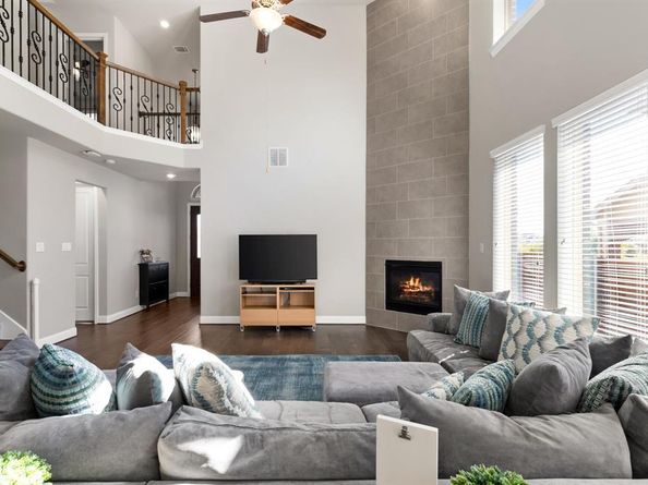 6309  Hall Road , Frisco Texas 75034