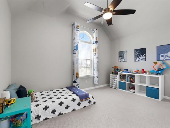 6309  Hall Road , Frisco Texas 75034