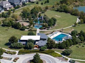 6309  Hall Road , Frisco Texas 75034