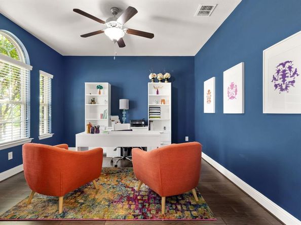 6309  Hall Road , Frisco Texas 75034