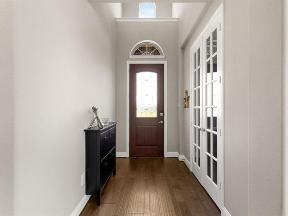 6309  Hall Road , Frisco Texas 75034