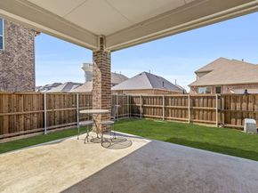 6309  Hall Road , Frisco Texas 75034
