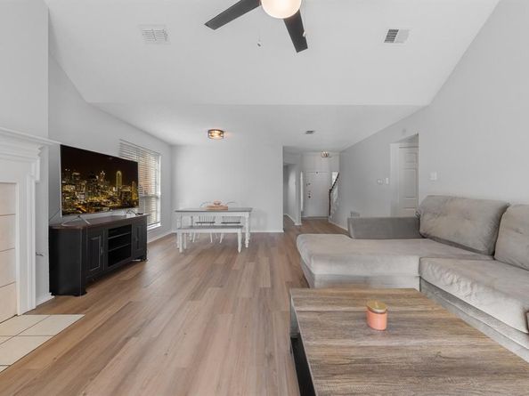 723  Ridgemont Drive , Allen Texas 75002