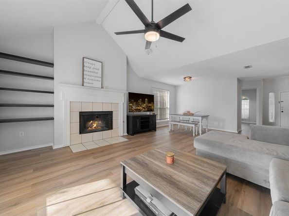 723  Ridgemont Drive , Allen Texas 75002
