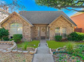 723  Ridgemont Drive , Allen Texas 75002