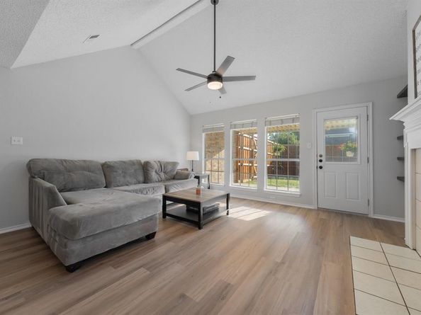 723  Ridgemont Drive , Allen Texas 75002