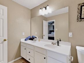 6525  Willow Oak Court , Fort Worth Texas 76112