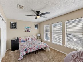 6525  Willow Oak Court , Fort Worth Texas 76112