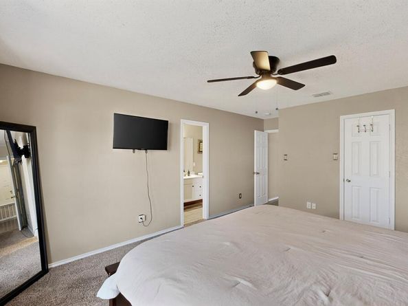 6525  Willow Oak Court , Fort Worth Texas 76112