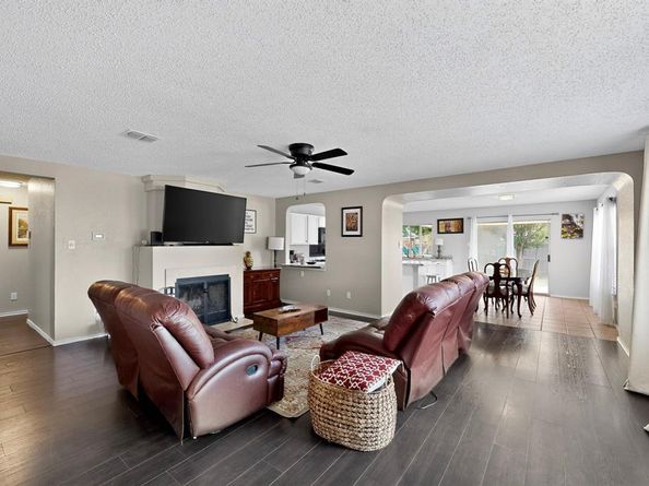 6525  Willow Oak Court , Fort Worth Texas 76112