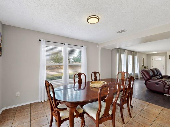 6525  Willow Oak Court , Fort Worth Texas 76112