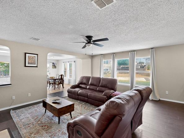 6525  Willow Oak Court , Fort Worth Texas 76112