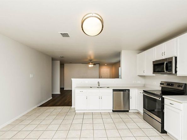 1132  Boxwood Drive , Crowley Texas 76036