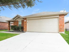 1132  Boxwood Drive , Crowley Texas 76036