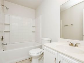 1132  Boxwood Drive , Crowley Texas 76036