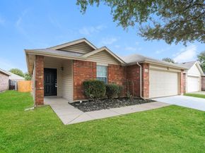 1132  Boxwood Drive , Crowley Texas 76036