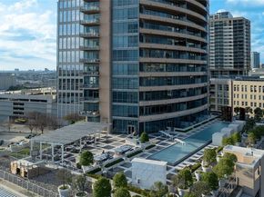 2200  Victory Avenue  2504, Dallas Texas 75219