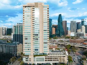 2200  Victory Avenue  2504, Dallas Texas 75219