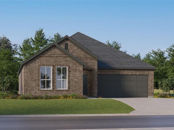 3036  Dutch Road , Providence Village Texas 76227