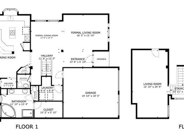 4037  Azure Lane , Addison Texas 75001