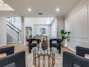 4037  Azure Lane , Addison Texas 75001