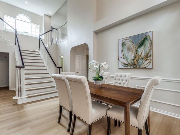 4037  Azure Lane , Addison Texas 75001