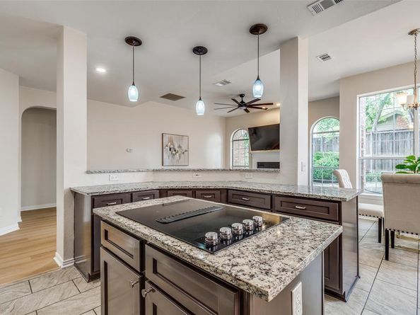4037  Azure Lane , Addison Texas 75001