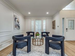 4037  Azure Lane , Addison Texas 75001