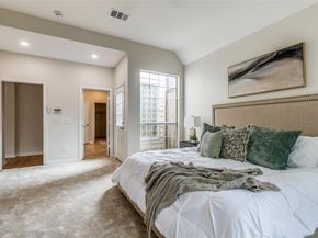 4037  Azure Lane , Addison Texas 75001