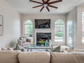 4037  Azure Lane , Addison Texas 75001