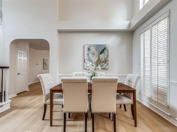 4037  Azure Lane , Addison Texas 75001
