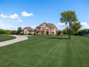 218  Tanner Creek Circle , Sunnyvale Texas 75182