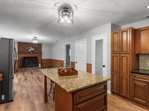 6000  Monterrey Drive , Fort Worth Texas 76112