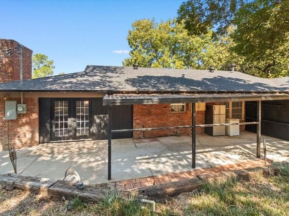 6000  Monterrey Drive , Fort Worth Texas 76112