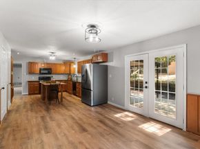 6000  Monterrey Drive , Fort Worth Texas 76112
