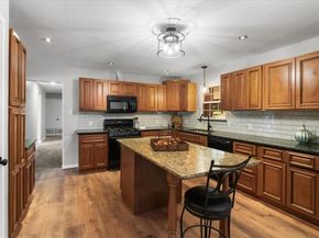 6000  Monterrey Drive , Fort Worth Texas 76112