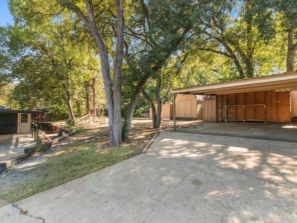 6000  Monterrey Drive , Fort Worth Texas 76112