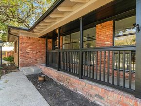 6000  Monterrey Drive , Fort Worth Texas 76112