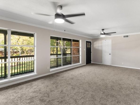 6000  Monterrey Drive , Fort Worth Texas 76112