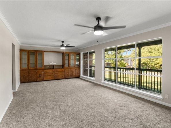 6000  Monterrey Drive , Fort Worth Texas 76112