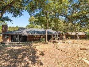 6000  Monterrey Drive , Fort Worth Texas 76112