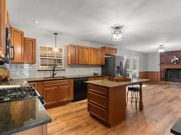 6000  Monterrey Drive , Fort Worth Texas 76112