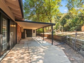 6000  Monterrey Drive , Fort Worth Texas 76112