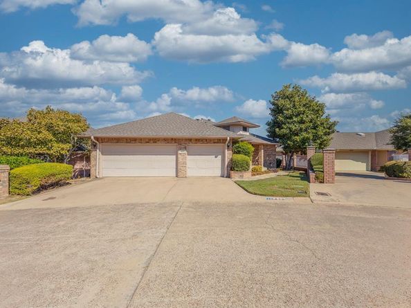8418  Golf Club Circle , Fort Worth Texas 76179